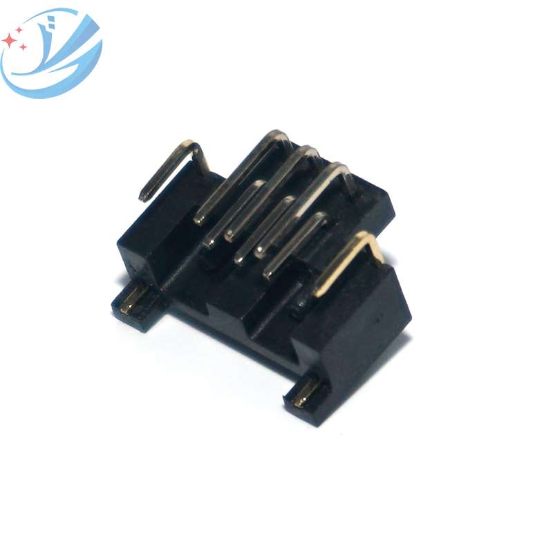Conector de personalización de 6 pines con paso de 2,0 mm
