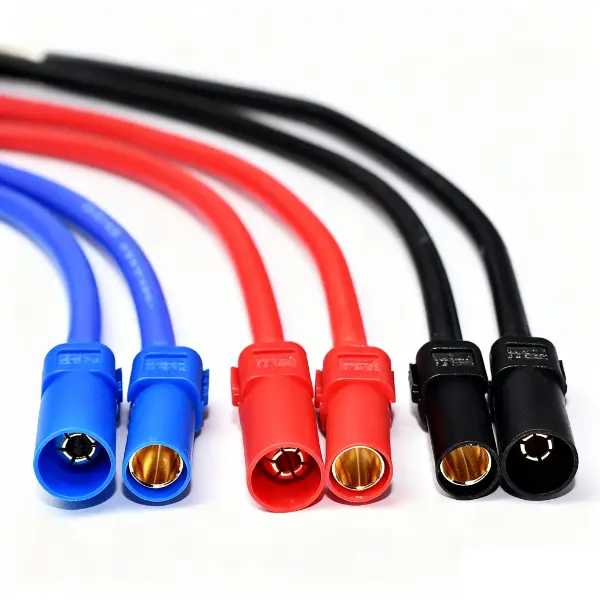 ¿Qué es el mazo de cables de silicona XT150?