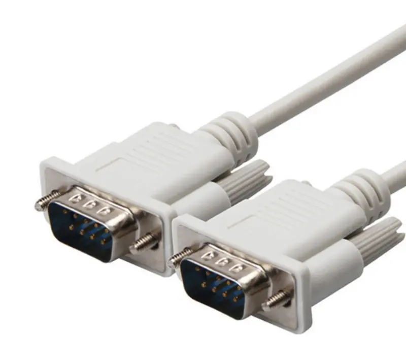 ¿Cómo cultivar profundamente el mercado segmentado con mazos de cables blindados macho a hembra DB9 en función de la calidad y el servicio?